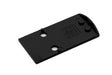 Sig P320 adaptera plāksne | Holosun EPS footprint