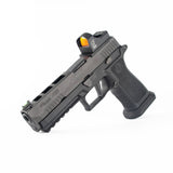Sig P320 XFive & P320 XCarry kolimatora plāksne universāls | tips H 