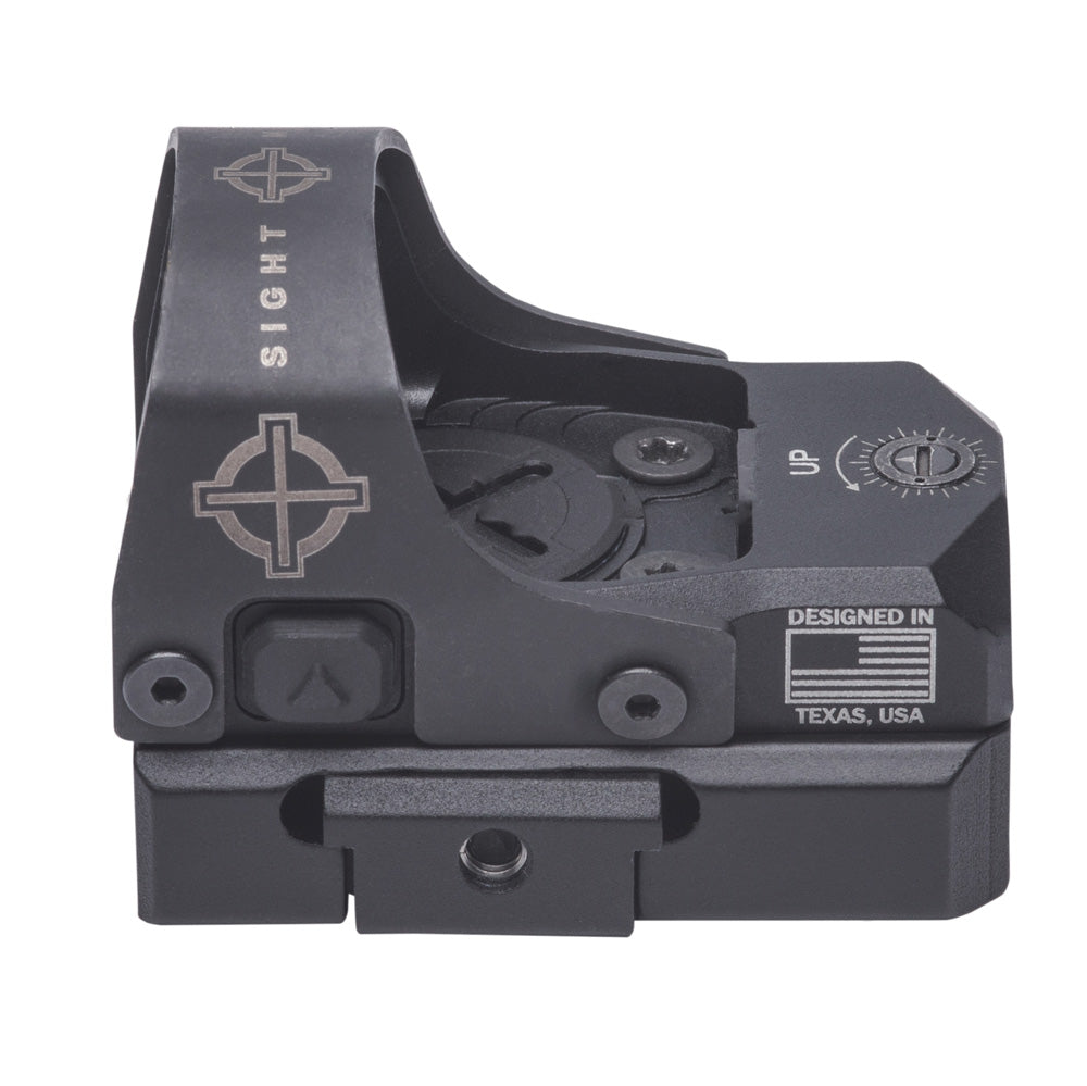 Sightmark Mini Shot M-Spec FMS refleksa tēmēklis kolimators 