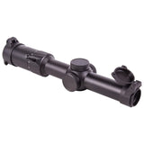 Sightmark Presidio 1-6x24 CR1 SFP šautenes tēmēklis
