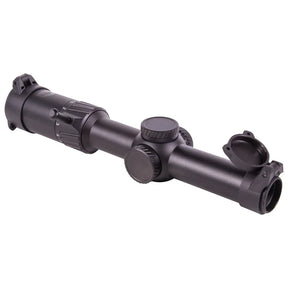 Sightmark Presidio 1-6x24 CR1 SFP šautenes tēmēklis