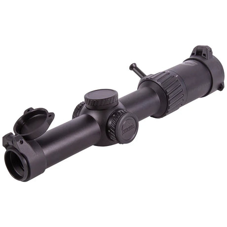 Sightmark Presidio 1-6x24 CR1 SFP šautenes tēmeklis