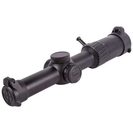 Sightmark Presidio 1-6x24 CR1 SFP šautenes tēmeklis