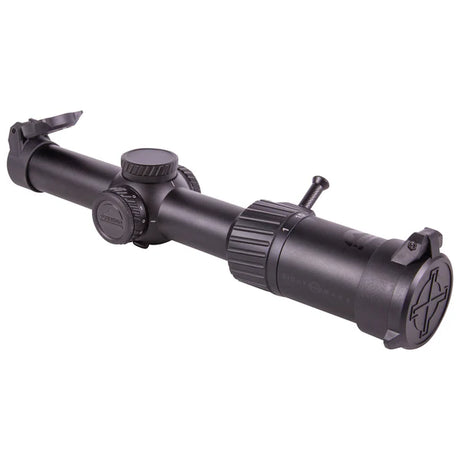 Sightmark Presidio 1-6x24 CR1 SFP šautenes tēmeklis