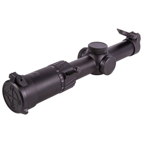 Sightmark Presidio 1-6x24 CR1 SFP šautenes tēmeklis