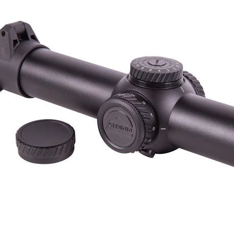 Sightmark Presidio 1-6x24 CR1 SFP šautenes tēmeklis