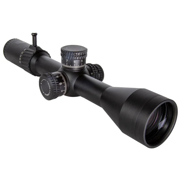 Sightmark Presidio 3-18x50 LR2 FFP šautenes tēmeklis
