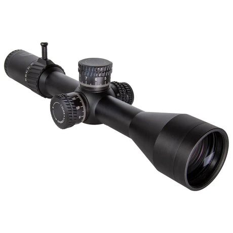 Sightmark Presidio 3-18x50 LR2 FFP šautenes tēmeklis