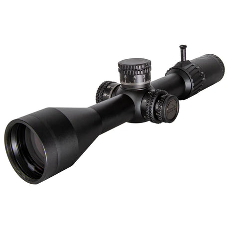 Sightmark Presidio 3-18x50 LR2 FFP šautenes tēmeklis