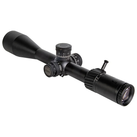 Sightmark Presidio 3-18x50 LR2 FFP šautenes tēmeklis
