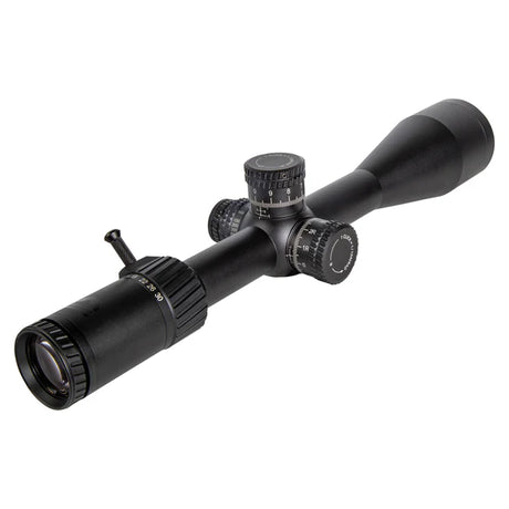 Sightmark Presidio 3-18x50 LR2 FFP šautenes tēmeklis