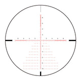 Sightmark Presidio 5-30x56 LR2 FFP šautenes tēmeklis