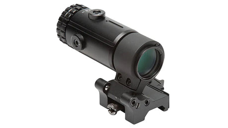 Sightmark T-3 palielinātājs ar LQD Flip to Side stiprinājumu