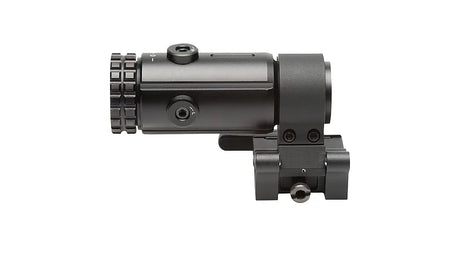 Sightmark T-3 palielinātājs ar LQD Flip to Side stiprinājumu