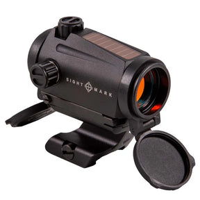 Sightmark MTS Mini Solar 1x22 Kolimators
