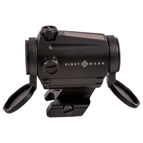 Sightmark MTS Mini Solar 1x22 Kolimators
