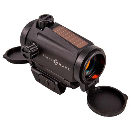 Sightmark MTS Mini Solar 1x22 Kolimators
