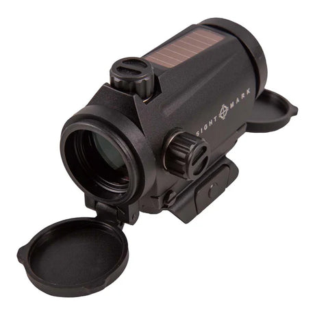 Sightmark MTS Mini Solar 1x22 Kolimators
