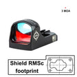 Sightmark Mini Shot A-Spec M3 Micro Reflex Sight kolimators