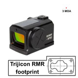 Sightmark Mini Shot M-Spec M2 Solar kolimators
