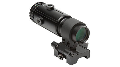 Sightmark T-5 palielinātājs ar LQD Flip to Side stiprinājumu