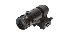 Sightmark T-5 palielinātājs ar LQD Flip to Side stiprinājumu