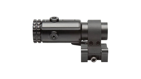 Sightmark T-5 palielinātājs ar LQD Flip to Side stiprinājumu