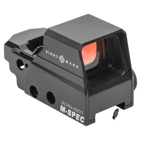 Sightmark Ultra Shot M-Spec FMS Reflex Sight kolimators