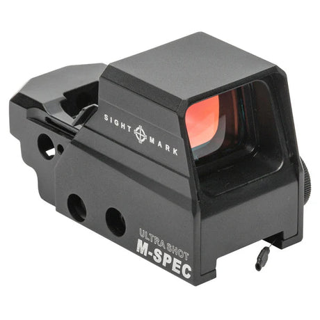 Sightmark Ultra Shot M-Spec FMS Reflex Sight kolimators Sightmark