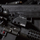 Sightmark Ultra Shot M-Spec FMS Reflex Sight kolimators
