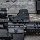 Sightmark Ultra Shot M-Spec FMS Reflex Sight kolimators