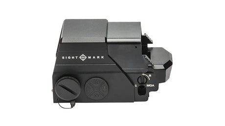 Sightmark Ultra Shot M-Spec FMS Reflex Sight kolimators