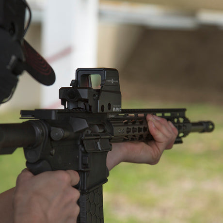 Sightmark Ultra Shot M-Spec FMS Reflex Sight kolimators