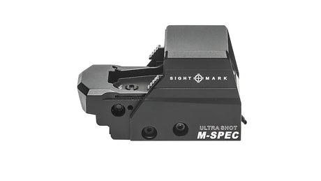Sightmark Ultra Shot M-Spec FMS Reflex Sight kolimators