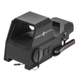 Sightmark Ultra Shot R-Spec Reflex Sight kolimators - Melns