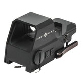 Sightmark Ultra Shot R-Spec Reflex Sight kolimators - Melns