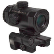 Sightmark XTM-3 3x palielinātājs ar LQD flip to side stiprinājumu