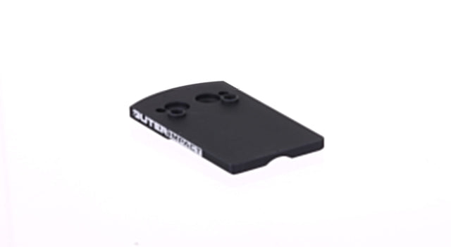 Smith & Wesson M&P Shield EZ [incl. Performance Center] kolimatora stiprinājums | type S [RMSc, DPP, K-series footprint]