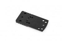 Smith & Wesson M&P [incl. M&P M2.0] kolimatora stiprinājums | type A [RMSc, DPP, Docter footprint] 