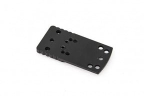 Smith & Wesson M&P [incl. M&P M2.0] kolimatora stiprinājums | type A [RMSc DPP Docter footprint]