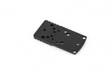 Smith & Wesson M&P [incl. M&P M2.0] kolimatora stiprinājums | type B [RMR & RTS footprint]