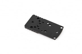 Smith & Wesson M&P [incl. M&P M2.0] kolimatora stiprinājums | type B [RMR & RTS footprint]