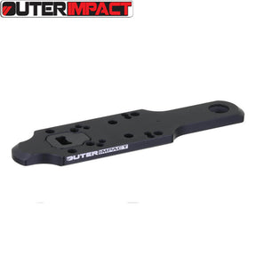 Smith & Wesson SW22 Victory kolimatora stiprinājums universal | type C