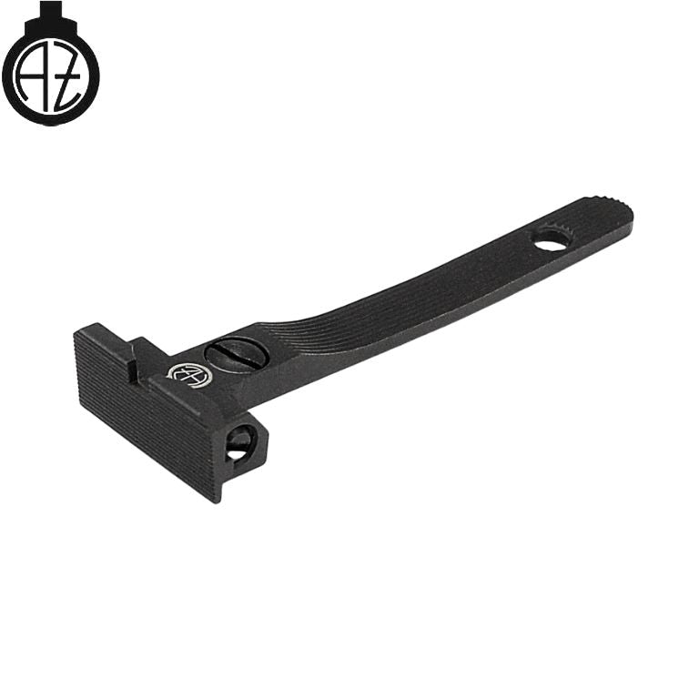 Smith & Wesson revolveris [K, L, N & X] regulējama aizmugurējā tēmēkļa | rievota