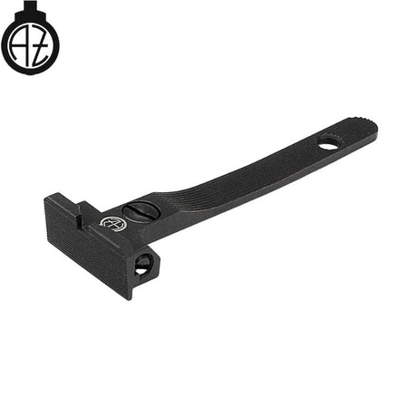 Smith & Wesson revolveris [K, L, N & X] regulējama aizmugurējā tēmēkļa | rievota