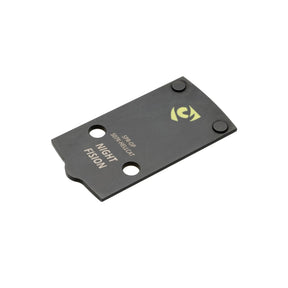 Springfield Hellcat OSP, HS Produkt H11 adaptera plāksne | Holosun K-series footprint EGW