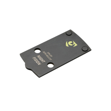 Springfield Hellcat OSP, HS Produkt H11 OR adaptera plāksne | Holosun K-series footprint EGW