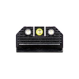 Springfield Hellcat OSP, HS Produkt H11 OR mehāniskie tēmēkļi | ar tritiju 