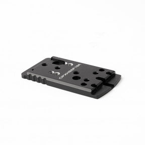 Springfield [XD OSP & XDM OSP] HS OSP [SF19 RDR & XDM OSP] adaptera plāksne | type A [RMSc DPP & Docter footprints]