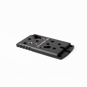 Springfield [XD OSP & XDM OSP] HS OSP [SF19 RDR & XDM OSP] plāksne | type B [RMR & RTS footprint]